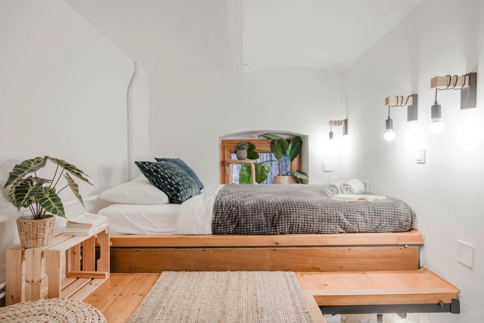 Wellness Wonderland: Garden, Sauna, Jacuzzi In Cbd Budapeste Exterior foto