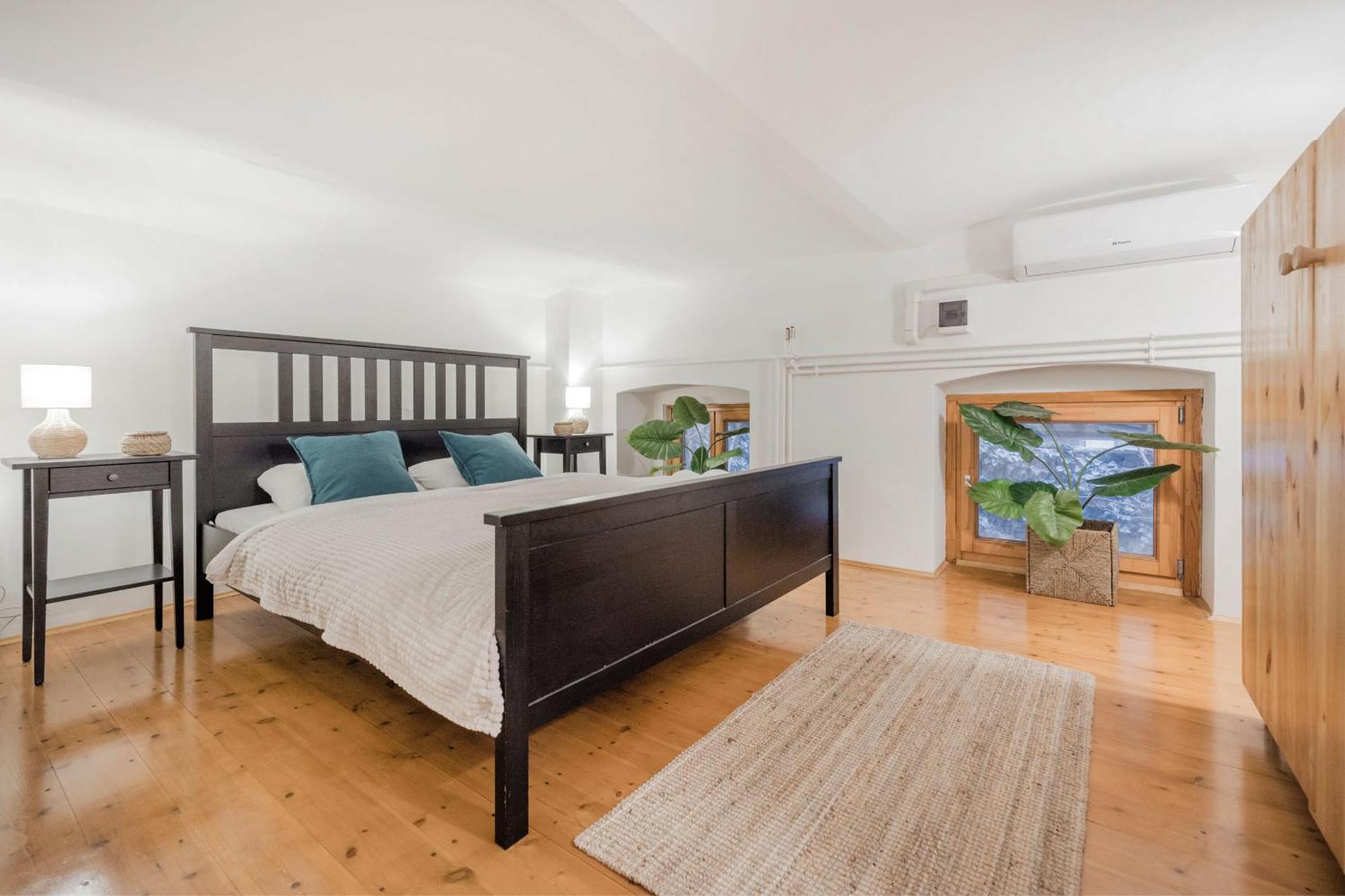 Wellness Wonderland: Garden, Sauna, Jacuzzi In Cbd Budapeste Exterior foto